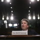 Image for article titled Senate Democrats Sue for Immediate Release of Brett Kavanaugh's Records